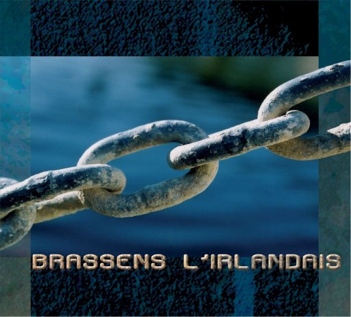 Brassens l'Irlandais