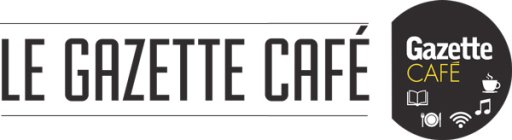 Gazette caf�