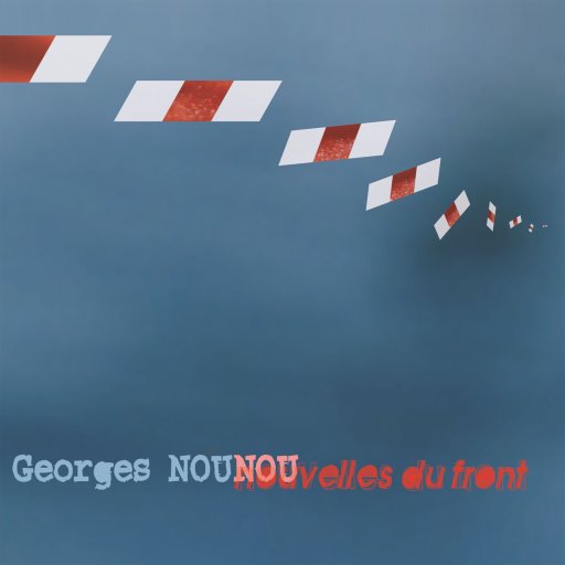 Les Nouvelles de Front