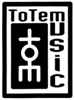 Totem Music - Label de musique ind&eacute;pendant
